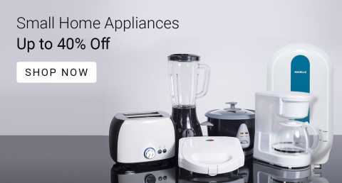 Home Appliances