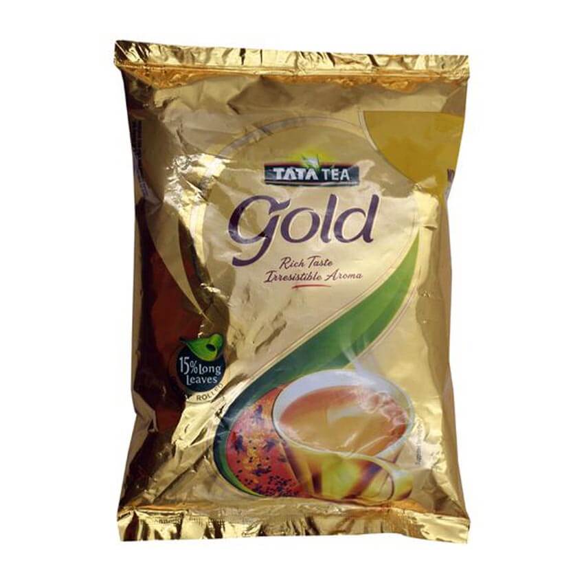 Tata Tea Gold