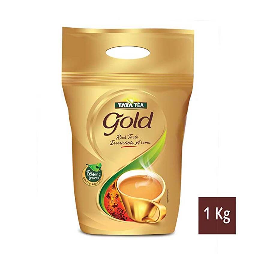 Tata Tea Gold, 1kg