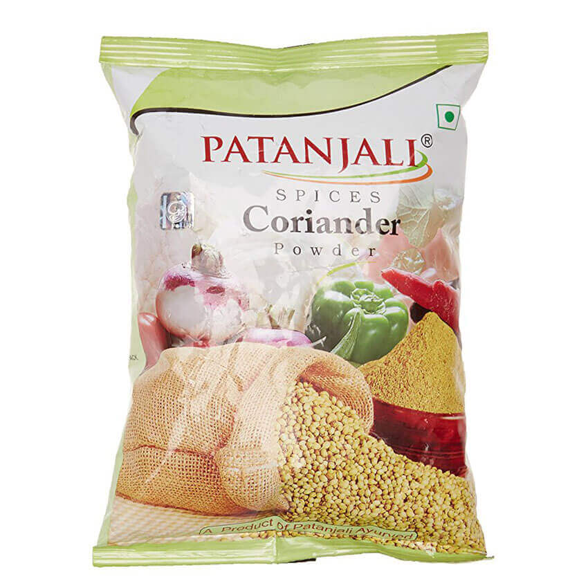 Patanjali Coriander Powder