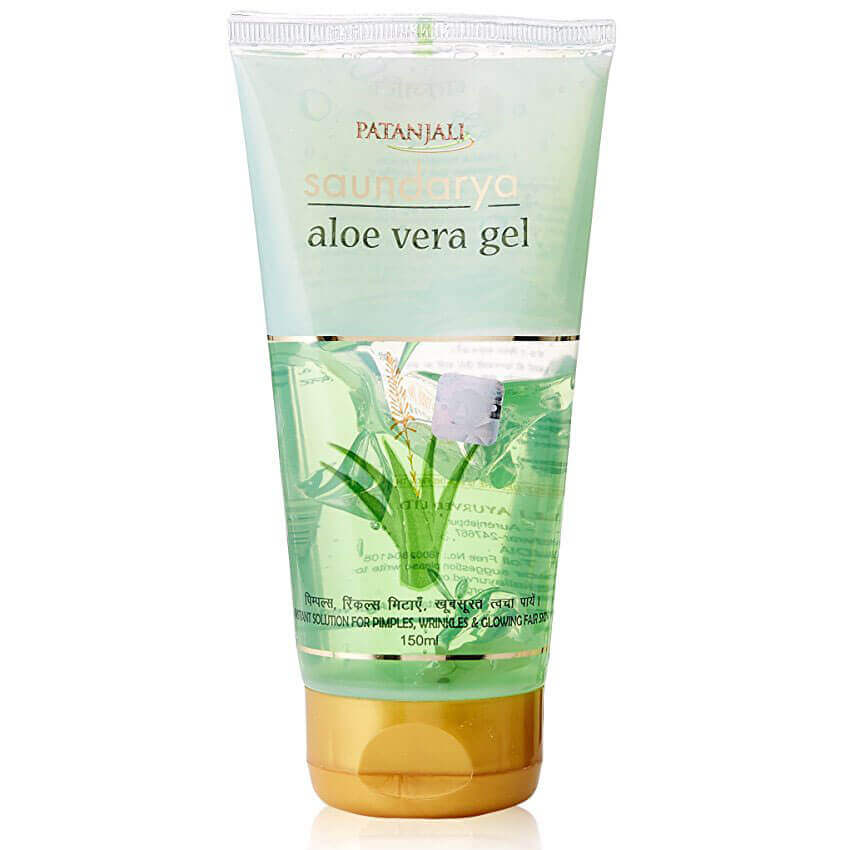 Patanjali Saundarya Aloe Vera Gel, 150ml