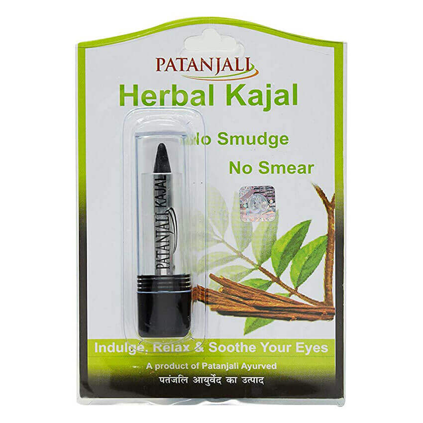 Patanjali Herbal Kajal